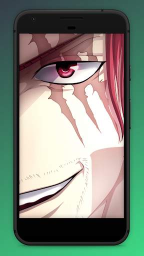 ONE Wallpaper Piece screenshot 4
