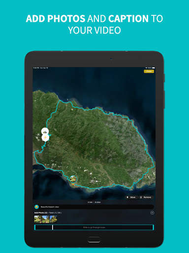 Stuneo:Export Video for Strava screenshot 10