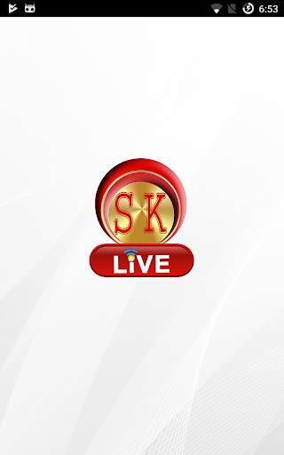 SK Live screenshot 1