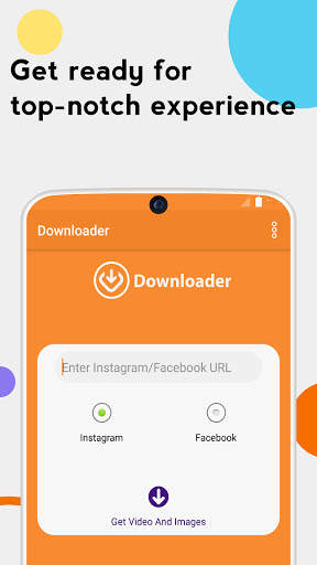 Downloader screenshot 7