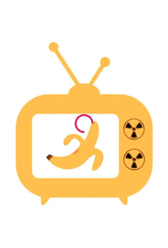 Banana TV screenshot 1