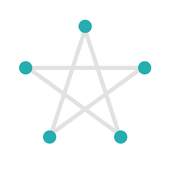 1 LINE icon