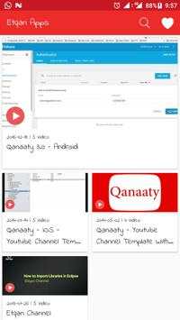 Etqan Youtube Channel screenshot 2