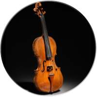 Violin - String Music Instrument on 9Apps