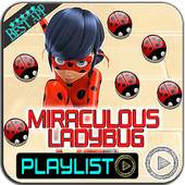 Miraculous Ladybug Songs 1.0