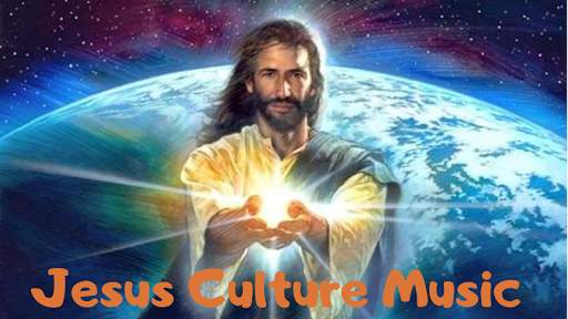 Jesus Culture Music  The Best Christian Radio Live screenshot 9