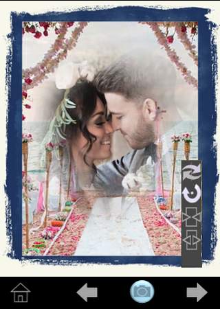 Love Photo Frames screenshot 2