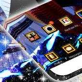Launcher 3D HD Theme 1.264.13.3