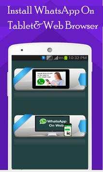 Install WhatsApp On All Device screenshot 9