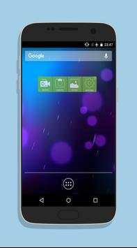ML Screen Video Recorder screenshot 1