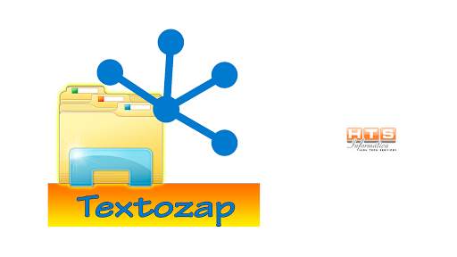 Textozap (old version) screenshot 1