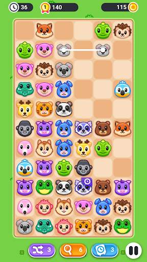 Onet World screenshot 1