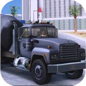 City Construction Truck Sim 18 1
