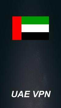 UAE VPN - Free VPN & Unlimited Turbo VPN screenshot 1