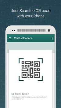 Whats Scanner 2 تصوير الشاشة