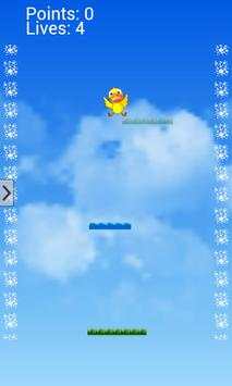 fruitty bird screenshot 2