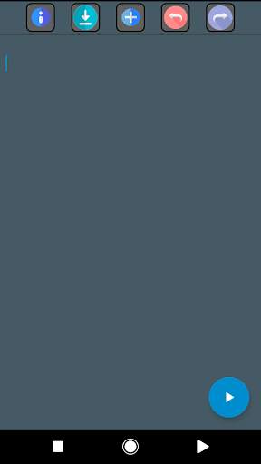 Editor pro screenshot 8