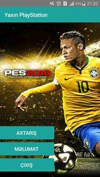 Yaxın PlayStation screenshot 3
