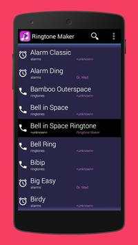 Song Cutter screenshot 1