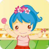 Candy House 1.03