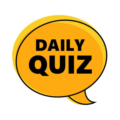 Daily Quiz - Earn Money 2.2