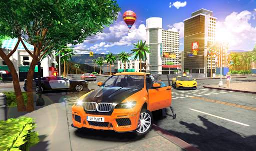 Go To Car Driving 2 screenshot 3