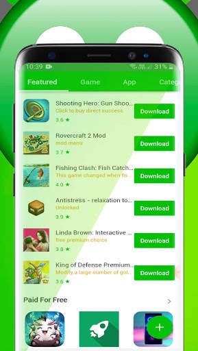 Happy Vpn - Speedy VPN 2021 screenshot 3