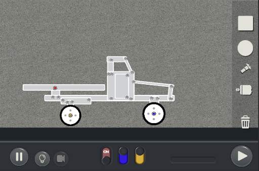 Machinery - Physics Puzzle screenshot 6
