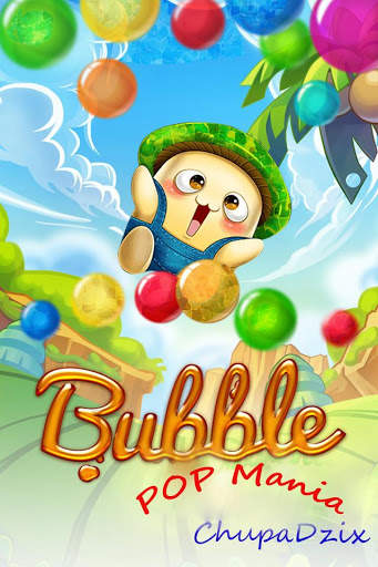 Bubble Pop Mania screenshot 5