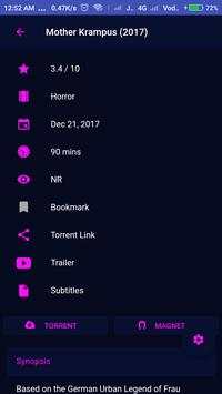 YIFY HD Movies (Yts) screenshot 2