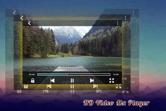 MAX Player screenshot 1