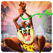Tazmania Adventure icon