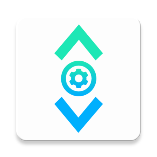 Smart Scroll - Auto Scroll Apps/Documents/Browsers icon
