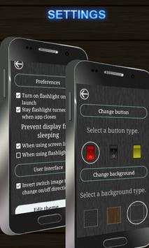 Chroma Flashlight screenshot 6
