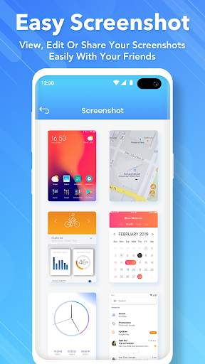 Screenshot : Easy Screenshot screenshot 2