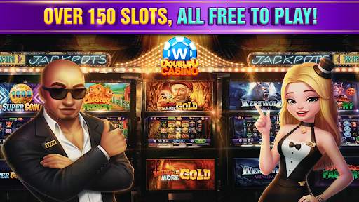 DoubleU Casino™ - Vegas Slots screenshot 5