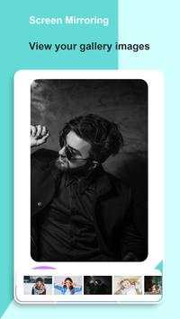 Screen Mirroring : Mobile To TV Screen Cast скриншот 5