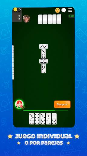 Dominó Online - Juego Clasico screenshot 4