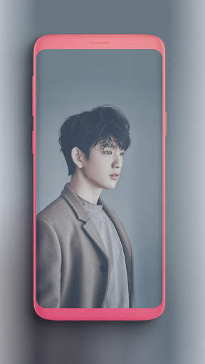 GOT7 Jinyoung wallpaper Kpop HD new screenshot 2