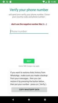 FMWhats Official screenshot 2