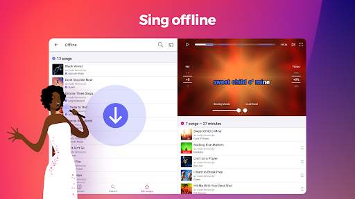 KaraFun - Karaoke Party screenshot 18
