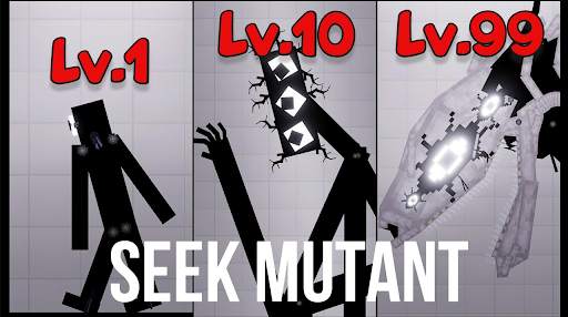 Mutant Mod Melon Playground screenshot 4