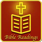 Bible Reading Daily 1.9