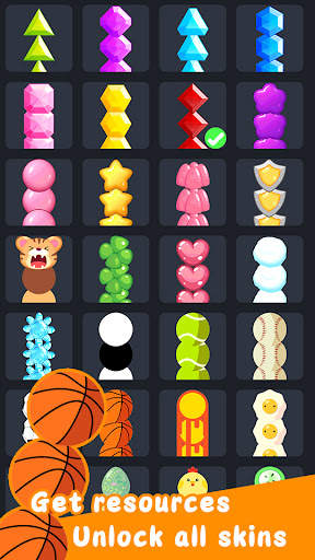 Slide And Crush screenshot 5