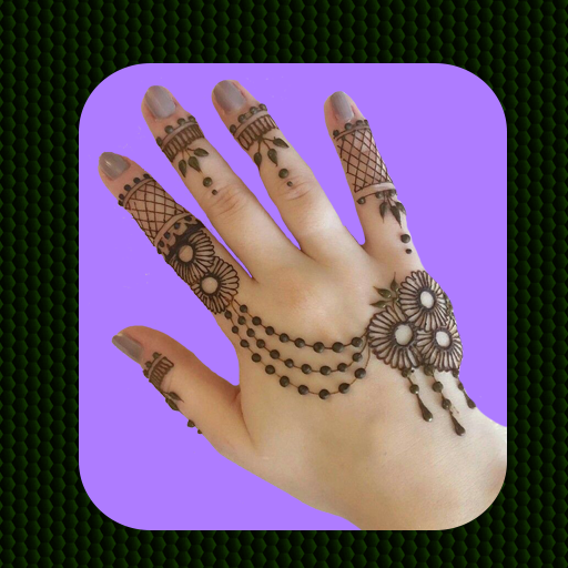 All Mehndi Design 2019 icon