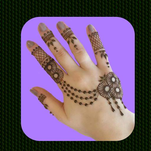 All Mehndi Design 2019 1.2