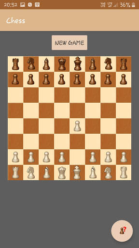 Chess Master screenshot 1
