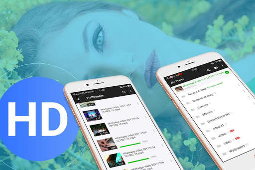 HD Video Player screenshot 5