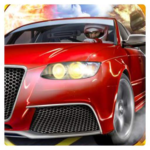 Street King - Racing Car - Traffic Racer 1.1