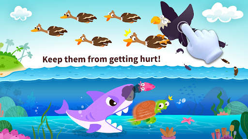 Little Panda's Forest Animals screenshot 1